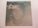 JOHN LENNON 1971 IMAGINE LP UK LP POSTER  POSTCARD  -1U -1U EXCELLENT   1   G