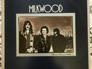 MILKWOOD How's The Weather VINYL LP Album Pre- Cars Ric Ocasek Benjamin Orr 1972