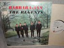 ORIGINAL THE REGENTS BARBARA-ANN GEE 706 LP