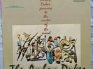 Amboy Dukes ?- Journey to the Center of the Mind - Vinyl LP - 1968 Vogue 17 155