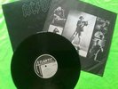Ac/Dc Back In Black Vinyl Record LP Mint condition orig sleeve vg++