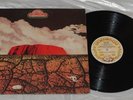 AYERS ROCK - BIG RED ROCK Original Mushroom Oz Pressing  L3535 Die-cut 1974 #r14