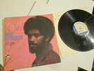 BOBBY HUTCHERSON HAROLD LAND Now  BLUE NOTE LIBERTY LP STEREO VG++ BST 84333