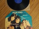 The Rolling Stones ‘Through The Past Darkly’ 1969 USA Lp w/ Rare hype sticker ex
