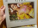 Maren Morris Girl LP Vinyl Record TARGET EXCLUSIVE Opaque Powder Blue Vinyl