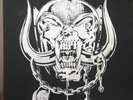 MOTORHEAD No Remorse.NEW 2 × lp180 g, Limited Edition,leather sleeve.
