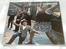 The Doors Strange Days Sealed Vinyl Record LP Album USA 1967 Orig Hype Sticker