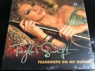 Taylor Swift - teardrops on my guitar - 3401/4000 made - FREE SHIPPING -
