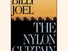 BILLY JOEL – THE NYLON CURTAIN – MOFI 2 x 180g VINYL