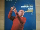 Beethoven Symphony No.5, Chicago Symphony- Fritz Reiner / Living Stereo