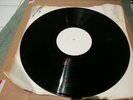 Beatles Paul McCartney - Back to the Egg (1 SIDED VINYL TEST PRESS IN PROMO CVR)