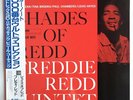 Shades of Redd Freddie Redd Quintet Blue Note Japan LP