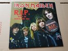 IRON MAIDEN - rock in portland 1982-  LP' pic.disc