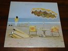 Neil Young - On The Beach NO BAR CODE Flowery inside cover vinyl record LP NM M-