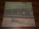 Neil Young - Time Fades Away w/ INSERT - NO BAR CODE vinyl record LP NM M-