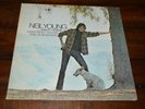 Neil Young EVERYBODY KNOWS THIS IS NOWHERE - NO BAR CODE vinyl record LP NM M-