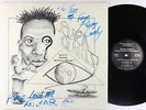Pupa Curly - What's Wrong With Dis World LP - Islands Modern Soul VG+ Shrink MP3