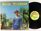 Yellowman - Mr. Yellowman LP - Greensleeves