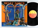 Omar Khorshid -  Belly Dance With Vol.2 LP - Voix De L'Orient Greece VG+ Shrink