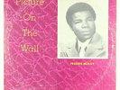 Freddie McKay - Picture On The Wall LP - Studio One Jamaica DG