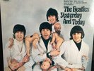 Rare VINYL Reissue LP - The Beatles - Yesterday And Today - Butcher Cover