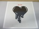 DANGER MOUSE, DANIELE LUPPI- ROME LP *NEW 2011 Vinyl* Jack White (Stripes)