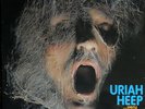 Uriah Heep Very eavy Very umble NEAR MINT Island Vinyl LP