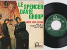 The Spencer DAVIS GROUP * Gimme Some Loving * 1966 French EP * MOD BEAT *