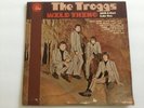 RARE THE TROGGS WILD THING MONO VTG JERK INCROWD HARD FUZZ GARAGE ROCK LP TWIST