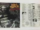 Faster Pussycat - Wake Me When It's Over LP - Elektra 9 60883-1