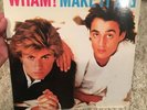 SEALED Wham  Make It Big Vinyl LP Record 1984 Columbia FC 39595 George Michael