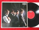The ROLLING STONES | Same | Deutsche Decca LP - BLK 16 300-P MONO