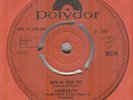 FLEUR-DE-LYS**MUD IN YOUR EYE**MOD**PSYCH**FREAKBEAT**DANCER**HEAR IT