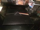 PINK FLOYD DARK SIDE OF THE MOON LP NM NEAR MINT UK HARVEST VINYL  NO POSTERS