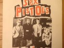 Sex Pistols And We Don't Care Rare ORIGINAL 7