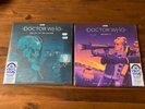 DOCTOR WHO :RSD 2019: DESTINY OF THE DALEKS & GALAXY 4 - 2x NEW Double Vinyls
