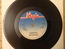 Sex Pistols Submission Rare ORIGINAL 1977 1-Sided 7