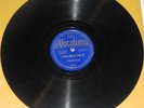 Blind Boy Fuller Vocalion 05030  I WANT YOUR PIE BIG LEG WOMAN GETS MY PAY