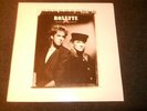 Roxette - Pearls of passion - LP - Sweden original press 1986