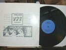 The Police - Au Bourget 1982 (Live In France) RARE Italian Pressing VG+ VINYL