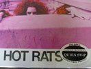 *SEALED OOP** FRANK ZAPPA Hot Rats Original 200 Gram Classic Records Quiex SV-P