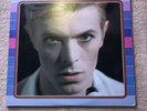 DAVID BOWIE SPECIAL RCA SRA-9504 Japan VINYL LP. Rare Find