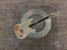 RAINBOW - CAN'T LET YOU GO - Shaped Vinyl Picture Disc