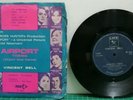 RARE-AIRPORT THEME OST-BARBARA HALE-DEAN MARTIN-VAN HEFLIN-LIFE SINGAPORE EP