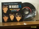 THE BEATLES EP 