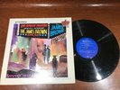 James Brown ?– James Brown Live At The Apollo - VG/G+ Vinyl LP Record