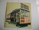 THELONIOUS MONK ALONE IN SAN FRANCISCO - LP - RIVERSIDE RLP 312 - PLAYS VG+
