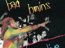 Bad Brains - Bad Brains ?– Live [Used Very Good Vinyl LP]