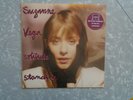 Suzanne Vega ?– Solitude Standing 1987 PROMO LP LIKE NEW
