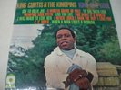 KING CURTIS & KINGPINS: King Size Soul Funk US ATCO Orig Stereo Vinyl LP NM-